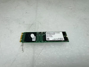INTEL SATA M.2 240GB SSD SOLID STATE SSDSCKJB240G7 - Picture 1 of 2