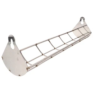  Cesta colgante de batata asada estante comercial para hornear peras - Imagen 1 de 9