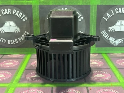 Dodge Grand Caravan 2013 aire acondicionado trasero calentador soplador motor conjunto (070113257) OEM Foto 1 de 4