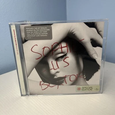 Sophie Ellis-Bextor: Read My Lips CD (2002) - Bild 1 von 4