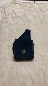 kipling crossbody bag medium Avy Blue - Bild 1 von 10