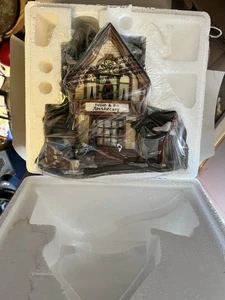 Weihnachtsmann Werkbank Konvolut - Bild 1 von 9