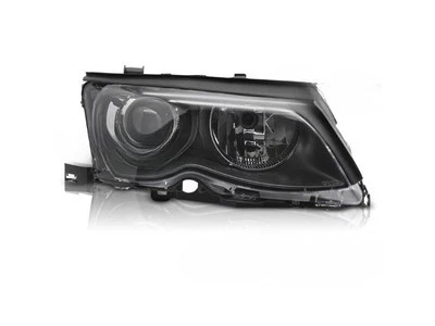 Faro xenón lado derecho bmw e46 09.2001-03.2005 Foto 1 de 4