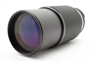 Nikon Zoom 70-210Mm F4 Series E Ai-S Au3904 0 0003 - Picture 1 of 9