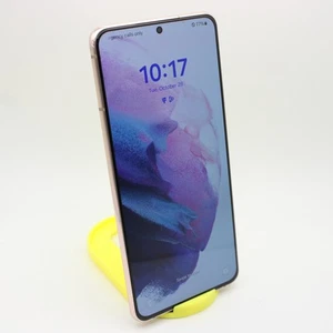 Samsung Galaxy S21+ 5G G996U 128 GB Mal Estado | Púrpura | SOLO ESPECTRO - Imagen 1 de 8