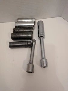 Vintage Mixed Lot Of Sockets - Picture 1 of 9