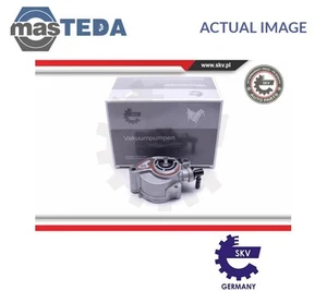 SISTEMA DE FRENOS BOMBA DE VACÍO 18SKV047 SKV ALEMANIA PARA MINI MINI MINI, MINI CLUBMAN 1.6L - Imagen 1 de 8