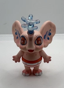 [Finding Unicorn] AGAN YEAOHUA DARK FAIRY TALE Blind Box - Rabty Rainboo-Elepig - Picture 1 of 4