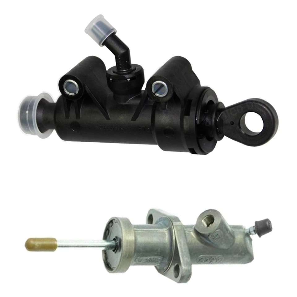 FTE Clutch Master Cylinder & Slave Cylinder Kit for BMW E36 318i 328is Z3 Manual - Image 1 of 1