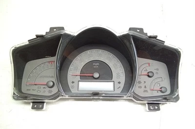 Velocímetro Honda Ridgeline Speedo 2008 125 k millas fabricante de equipos originales Foto 1 de 4