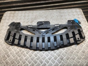 CHRYSLER DELTA FRONT BUMPER LOWER TRIM SPLASH GUARD 51820248 2008 - 2014 - Picture 1 of 15