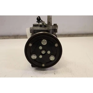AIR CONDITIONING COMPRESSOR FOR SUZUKI SWIFT (05-10) 1.3 16V 2WD BER. 2005 - Picture 1 of 8