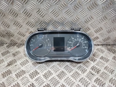 Renault Master MK3 2021-On Velocímetro Speedo 248099387R 65k (V181) Foto 1 de 4