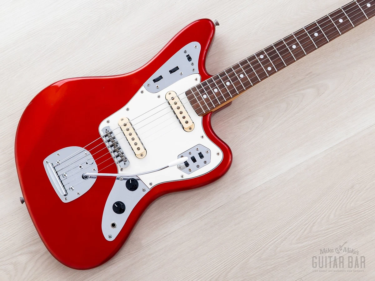 Preços baixos em Guitarra Fender Jaguar Japão | eBay