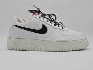 Nike Air Force 1 Pixel SE Fresh White/Black DJ5529-100 Größe 8 - Bild 1 von 8