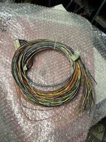 New Old Stock Midway  Jamma Wiring Harness  ARCADE video GAME Part Fx1