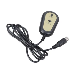 5Pin Electric Recliner Chair Sofa 2 Button Remote Control Hand Switcher - Picture 1 of 8