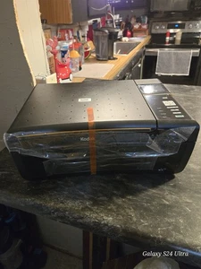 Kodak ESP 5250 All-In-One Inkjet Printer - Picture 1 of 9