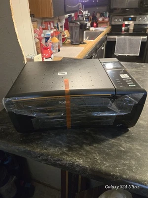 Kodak ESP 5250 All-In-One Inkjet Printer - Image 1 of 4