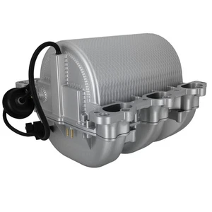 Colector de admisión para Mercedes Benz C240 CLK320 C320 E320 SLK320 ML320 1121401101 - Imagen 1 de 12