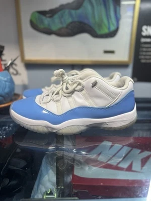 Tamanho 10 - Jordan 11 retrô baixo UNC 2017 - Imagem 1 de 4