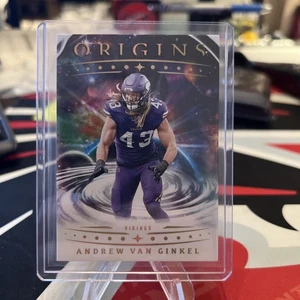 Panini Origins #50 2025 Andrew Van Ginkel - Imagen 1 de 2