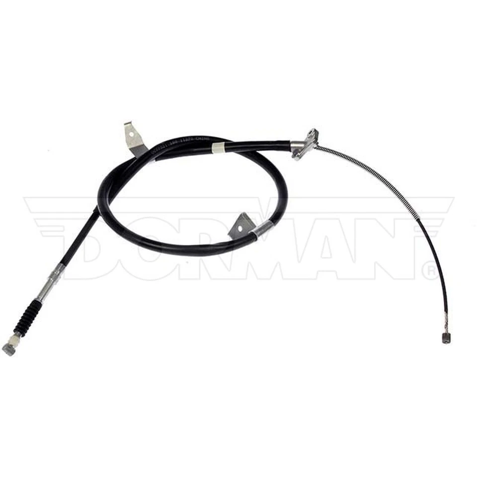 Cable de freno de estacionamiento Dorman C660821 para Toyota Sienna 04-09 Foto 1 de 4
