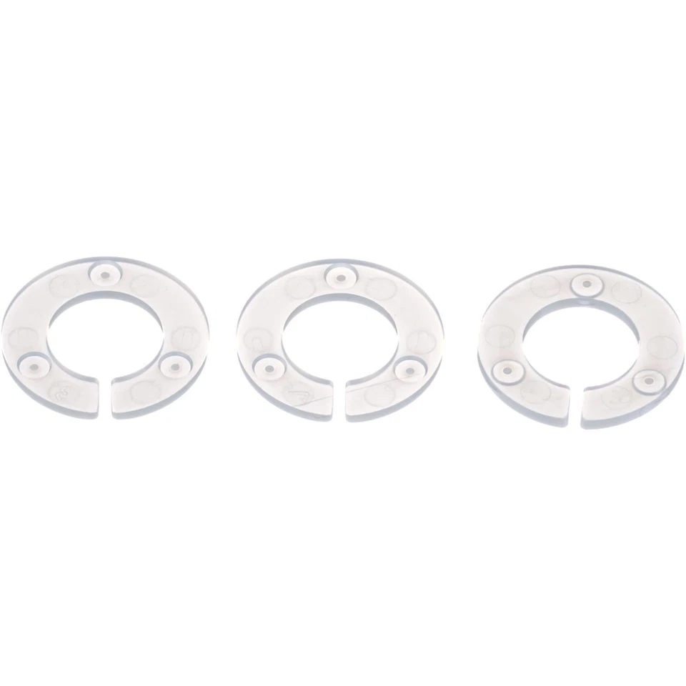 Kit de sello de inyector de combustible superior SMP para Mazda 6 2006-2007 Foto 1 de 1