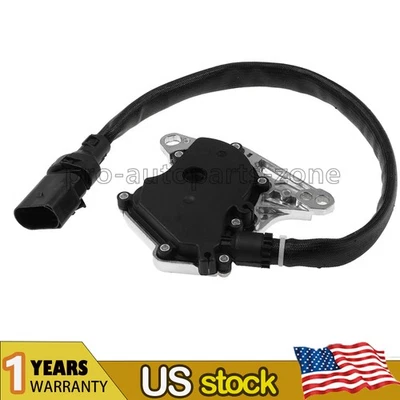 Transmission Range Sensor Neutral Safety Switch 01V919821B for Audi A6 VW Passat - Image 1 of 4