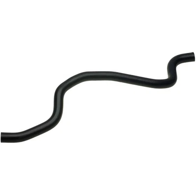 Manguera de calefacción moldeada premium Gates 19353 para Toyota RAV4 04-05 Foto 1 de 4