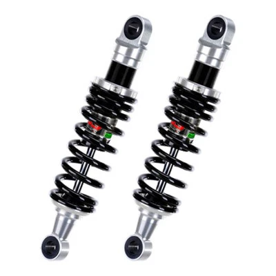 YSS Eco rear shock absorbers 290mm Honda VTX1300S Retro USA 2003-2007 - Image 1 of 2