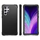 Shockproof Phone Case For Samsung Galaxy A82 A73 A53 A51 A33 A13 A72 A52 A42 A32