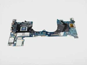 HP Envy x360 15-FH AMD Ryzen 5 7530U 8GB Motherboard N47921-601 LA-M798P PARTS - Picture 1 of 2