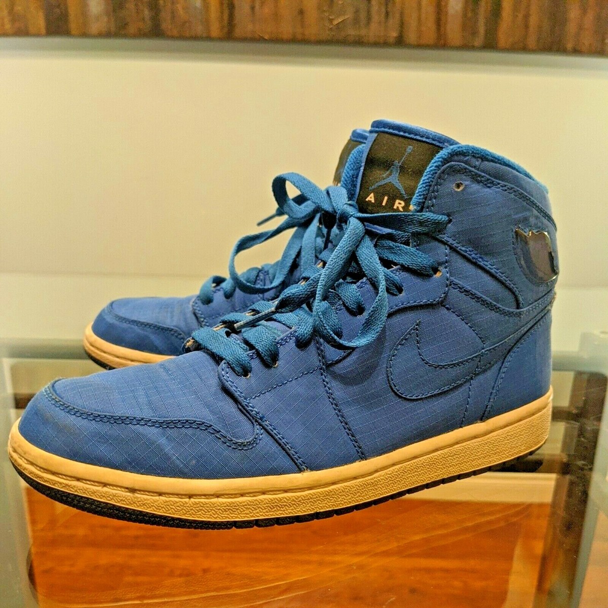 【レアカラー】ナイキJORDAN 1 RETRO HIGH GOLF 26.0 NIKE AIR JORDAN 1 HIGH GOLF 