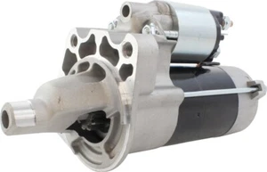 Starter fits Chrysler Pacifica Dodge Grand Caravan 3.3L 3.8L 4748046AB New - Picture 1 of 7