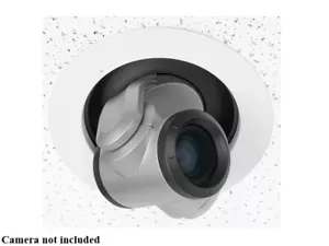 999-2225-200 IN-Ceiling Half Recessed Enclosure for RoboSHOT UHD Cameras - Picture 1 of 1