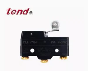 1PZ NUOVO TEND interruttore da viaggio TM-1704 TM1704 #F7 - Foto 1 di 4