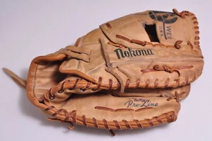 NAKONA BM-76 Baseball/Softball Handschuh - Vintage - Top Zustand - Bild 1 von 7
