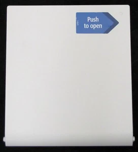 Epson PictureMate PM 260 Personal Photo Lab Printer Front Paper Tray Cover Door - Picture 1 of 6