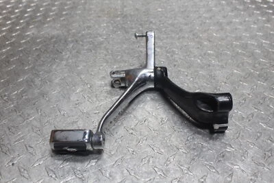 Harley Sportster Custom XL 1200 883 2012 control delantero izquierdo palanca de cambios Foto 1 de 4