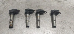 0986221023 bobina accensione per TOYOTA COROLLA (E12) 1.4 LINEA 2001 182788 - Picture 1 of 2