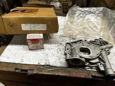 FITS MAZDA 6 2967cc V6 DOHC 2003-2008 OIL PUMP 057-1533 - Image 1 of 4