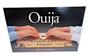 Parker Brothers 1992 OUIJA Mystifying Oracle Juego de Mesa William Fuld - Imagen 1 de 3