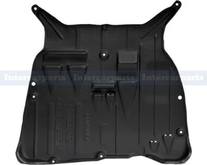 Under Engine Cover Undertray Rust Shield for Volvo S80 S60 V70 XC70 - Picture 1 of 1