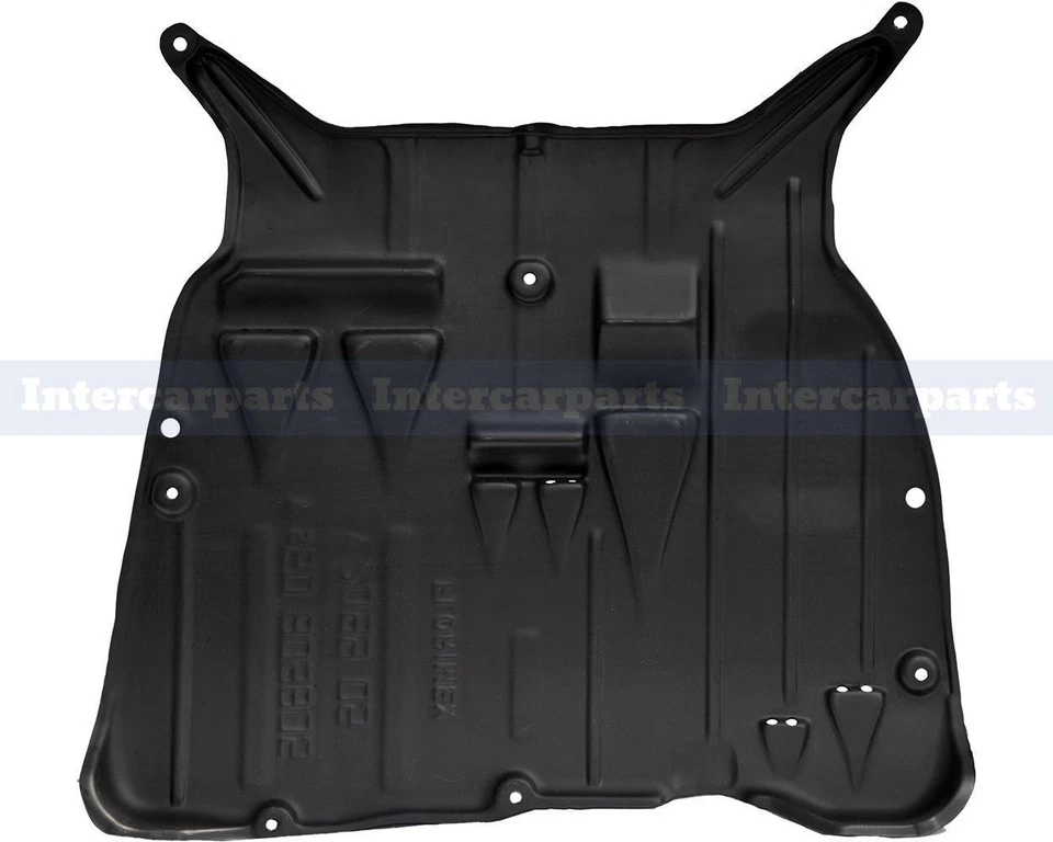 Under Engine Cover Undertray Rust Shield for Volvo S80 S60 V70 XC70 - Image 1 of 1