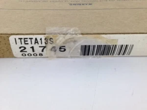 IETA13S; BANNER 120WR0006503 - Imagen 1 de 5