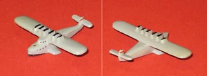 D Flugboot Dornier Do X, Wiking, Metall, 1:1250, 7 - Bild 1 von 1