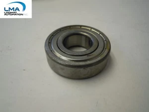 SKF 6204-2Z DEEP GROOVE BALL BEARING 20X47X14mm SHIELDED ***NEW - Bild 1 von 3
