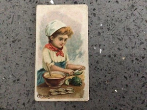 ALLEN & GINTER - FRUITS - CITRON - Picture 1 of 2