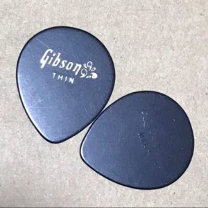 Gibson Pick THIN 20pcs gibson - Picture 1 of 4